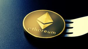 Cover image for Ethereum Foundation vende 5.000 ETH. A comprare è una società quotata