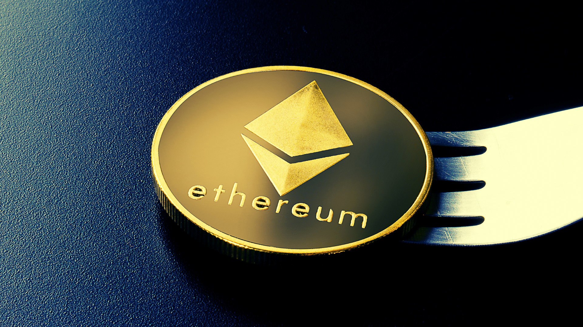 Ethereum Foundation vende 5.000 ETH. A comprare è una società quotata