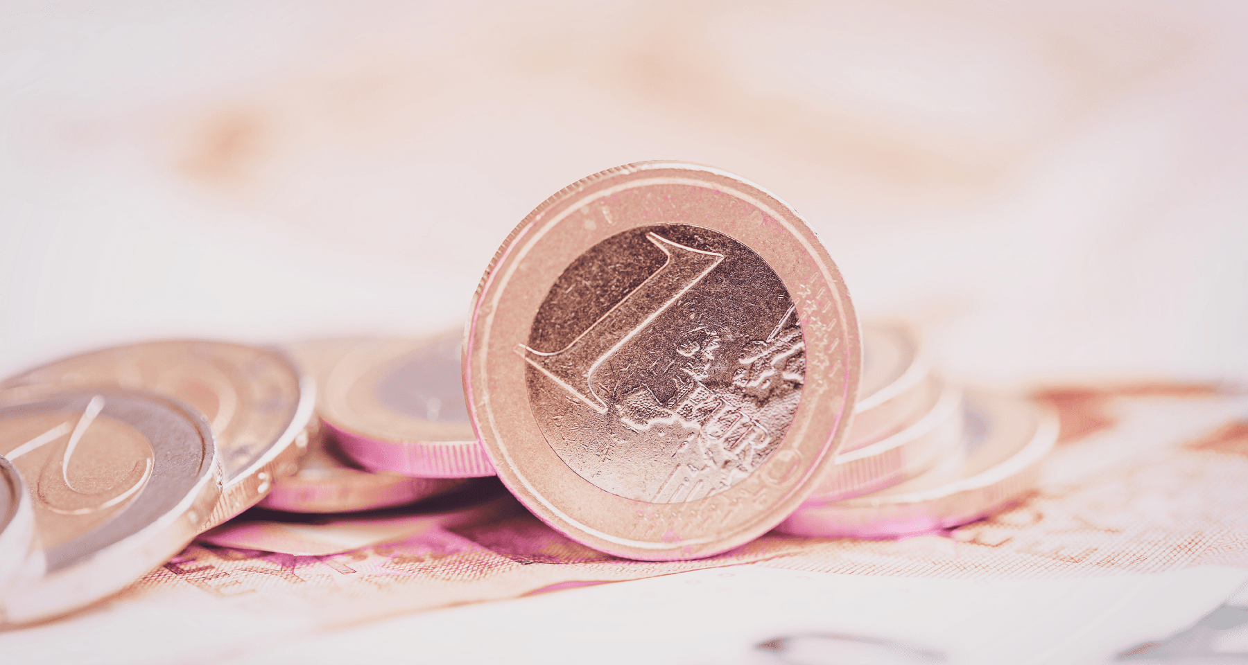 Crypto stable sull'euro delle grandi banche pronta per gli exchange. Concorrenza agli storici?