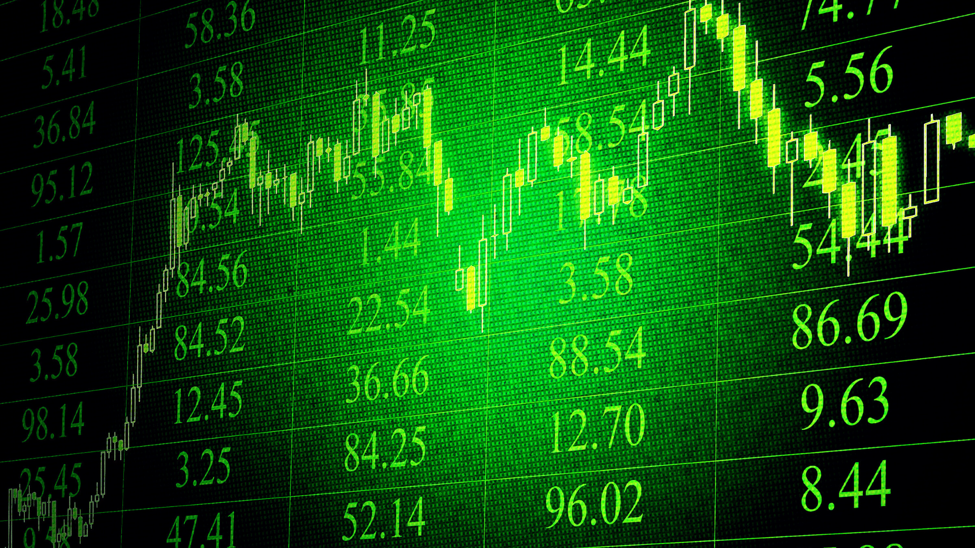 Petrolio, gas, energetici volano. Uranio prossimo step? Bitcoin e crypto dormono in guerra