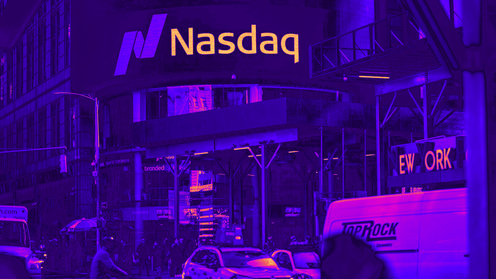 Azioni tokenizzate: Nasdaq ottiene ok da SEC. Parte progetto pilota sui titoli tradizionali