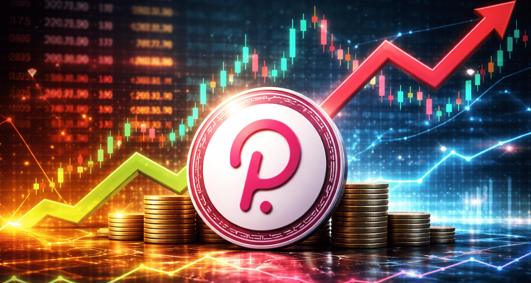 Previsioni Polkadot: Proiezioni Prezzi $DOT [2026/2027]