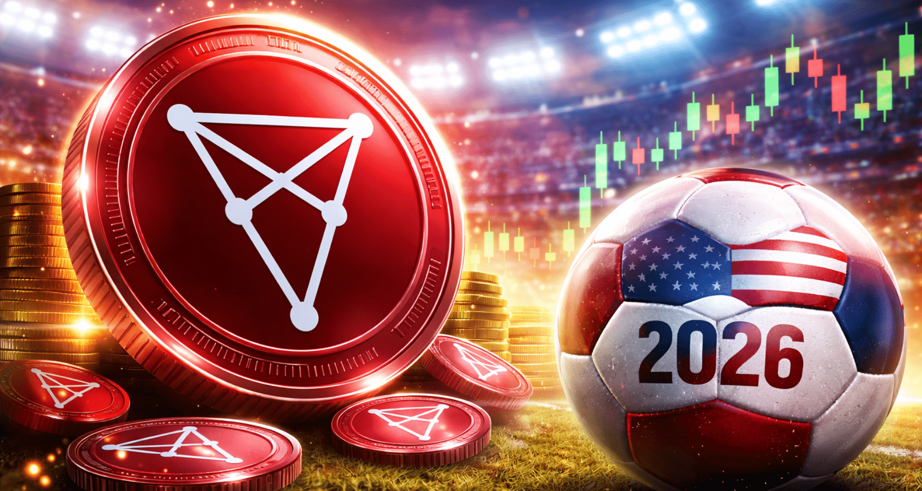 Migliori crypto marzo 2026: Morpho, Near e Chiliz salgono nonostante il calo di Bitcoin [Analisi]