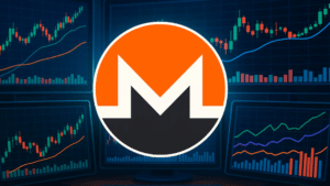 PREVISIONI MONERO - XMR 2026/2027