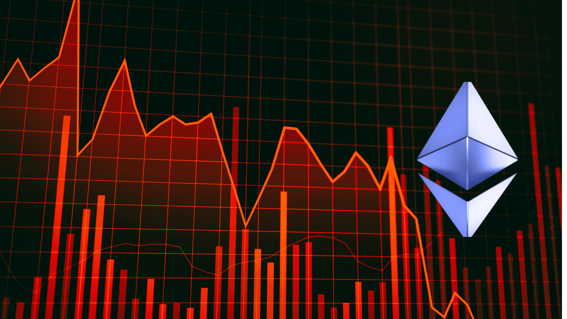 Ethereum perderà il secondo posto nel 2026: cosa non quadra nelle previsioni di PolyMarket