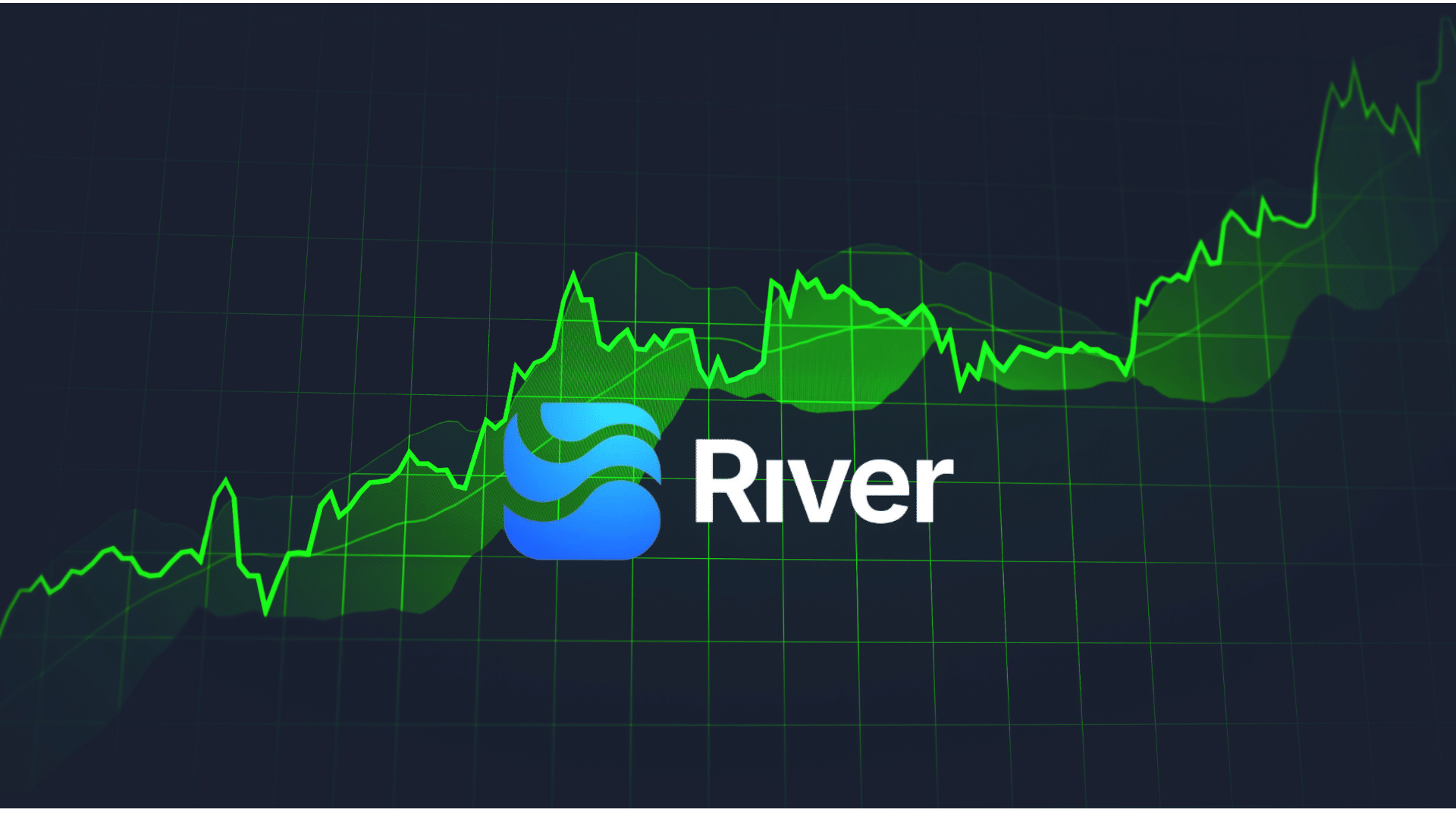 Crypto River sorprende al rialzo: +10% mentre il resto del mercato crolla
