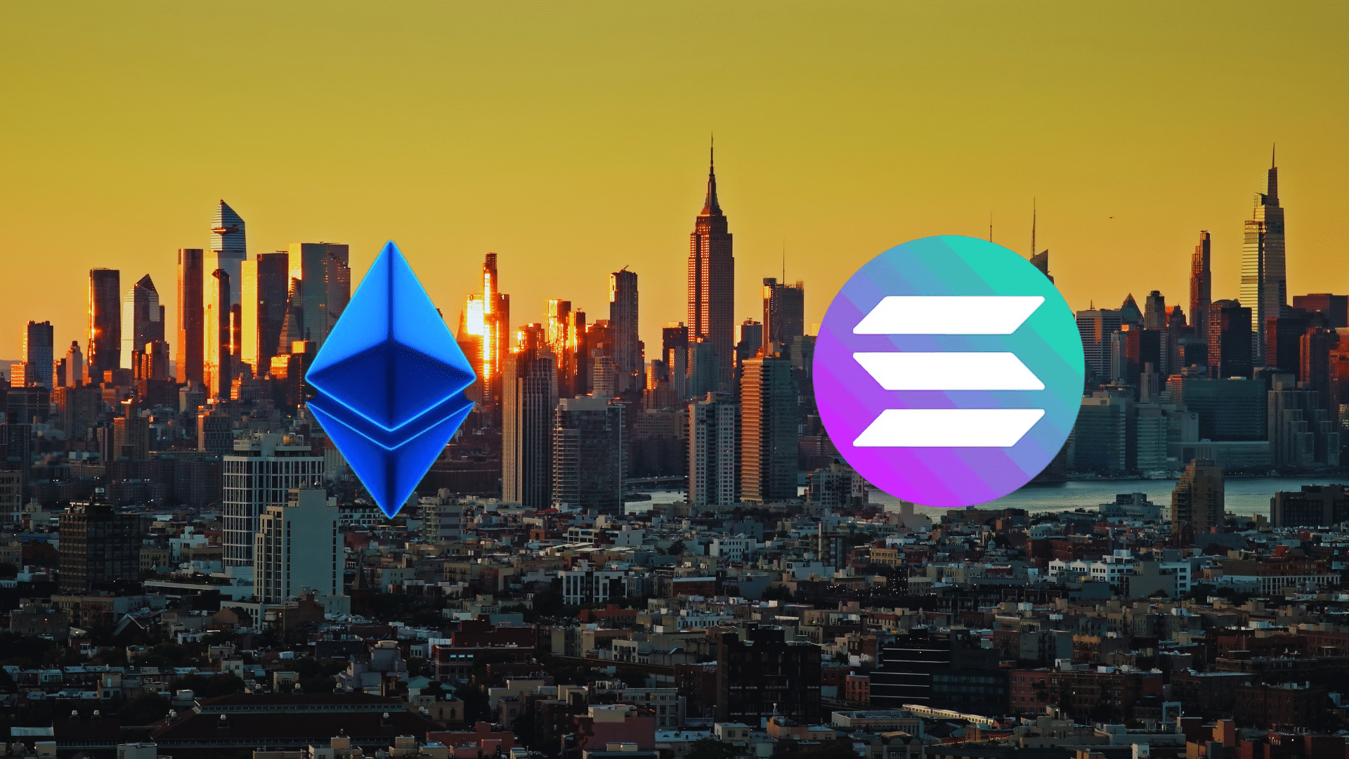 Ethereum vs Solana, chi ha vinto? La verità scomoda del CEO di Wintermute