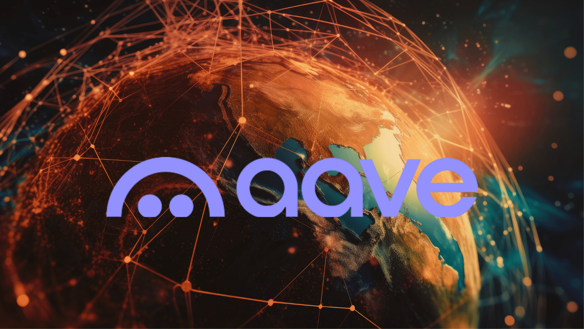 Aave si prepara al grande aggiornamento: tutto pronto per il lancio della V4 su Ethereum