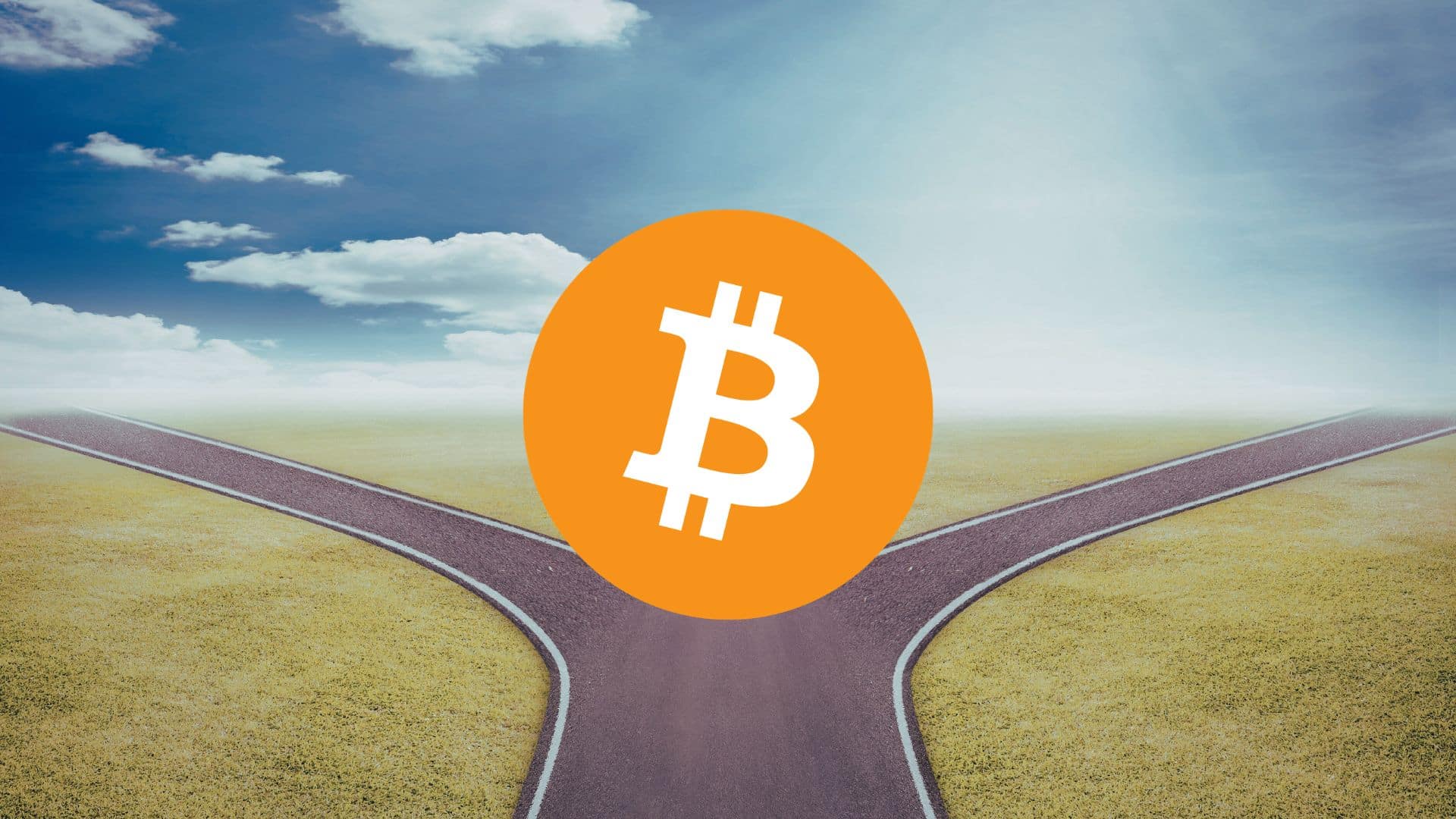 La blockchain di Bitcoin si divide: raro evento costringe il network a riscrivere la storia
