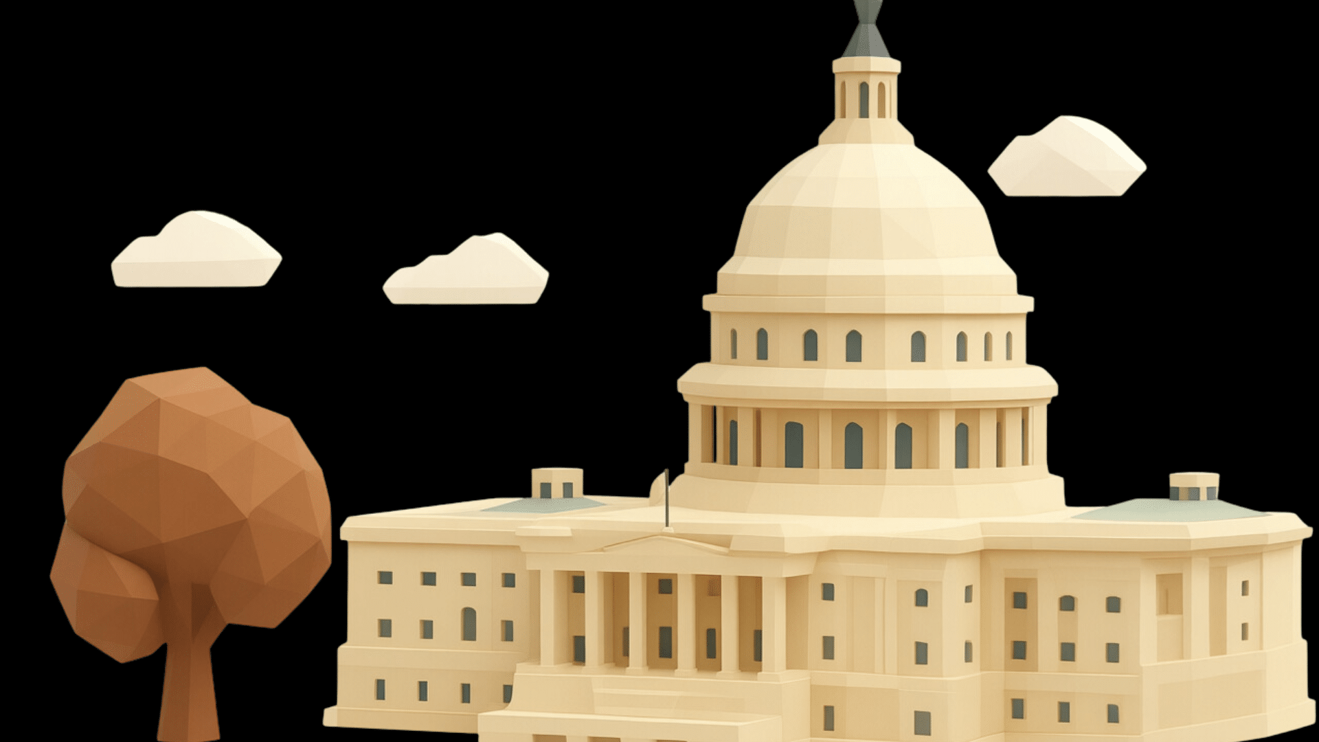 Tutto pronto per questa svolta su Bitcoin e crypto: Senato USA pronto ad andare avanti