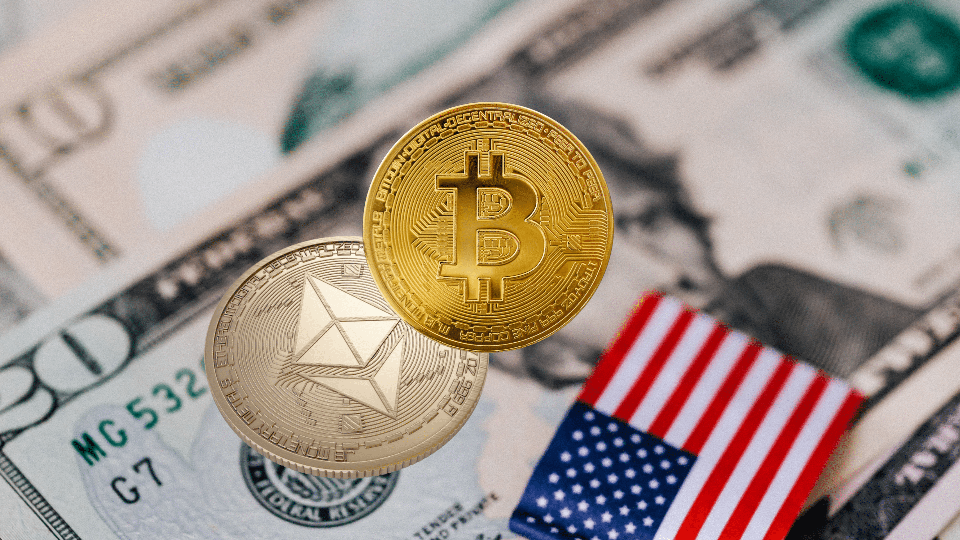 Bitcoin, Ethereum stop in attesa di Fed. Sale l'S&P 500 e petrolio in ritirata [Analisi]