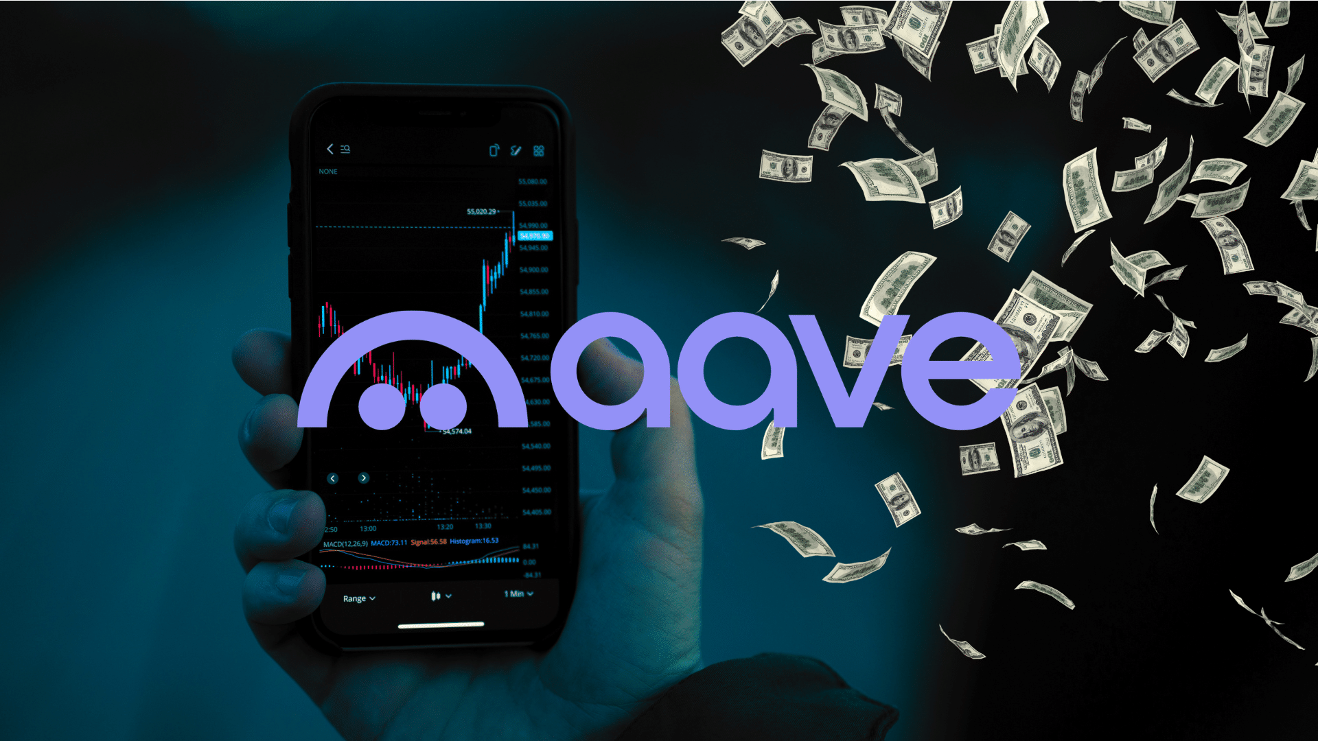 Aave: accordo per 21 milioni di utenti e rendimenti al 6%. È fuori dal mondo crypto