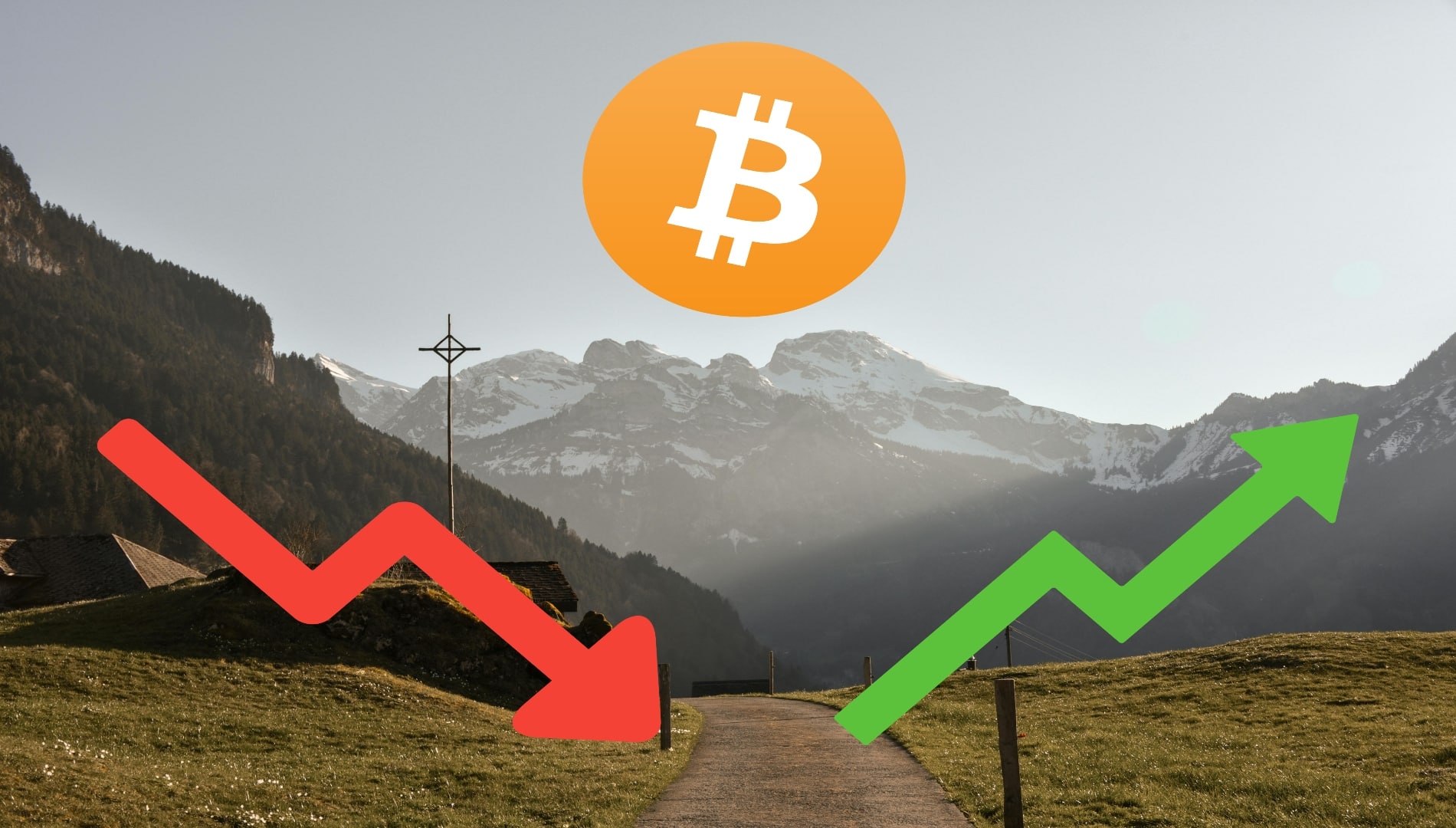Bitcoin: la domanda torna a farsi sentire, ma c’è qualche investitore che non crede nel rialzo