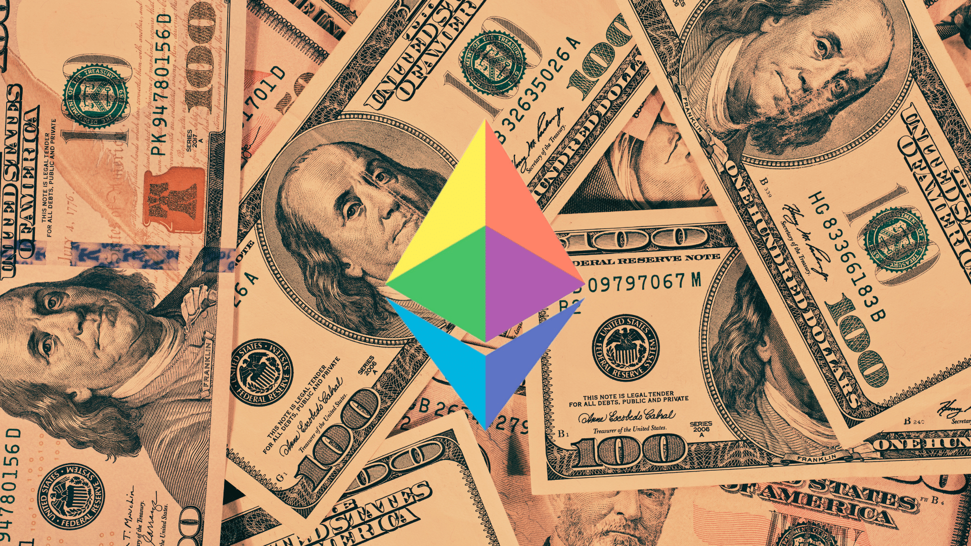 Svolta per Ethereum: Foundation mette in staking 46 milioni. Stop a vendite di $ETH?