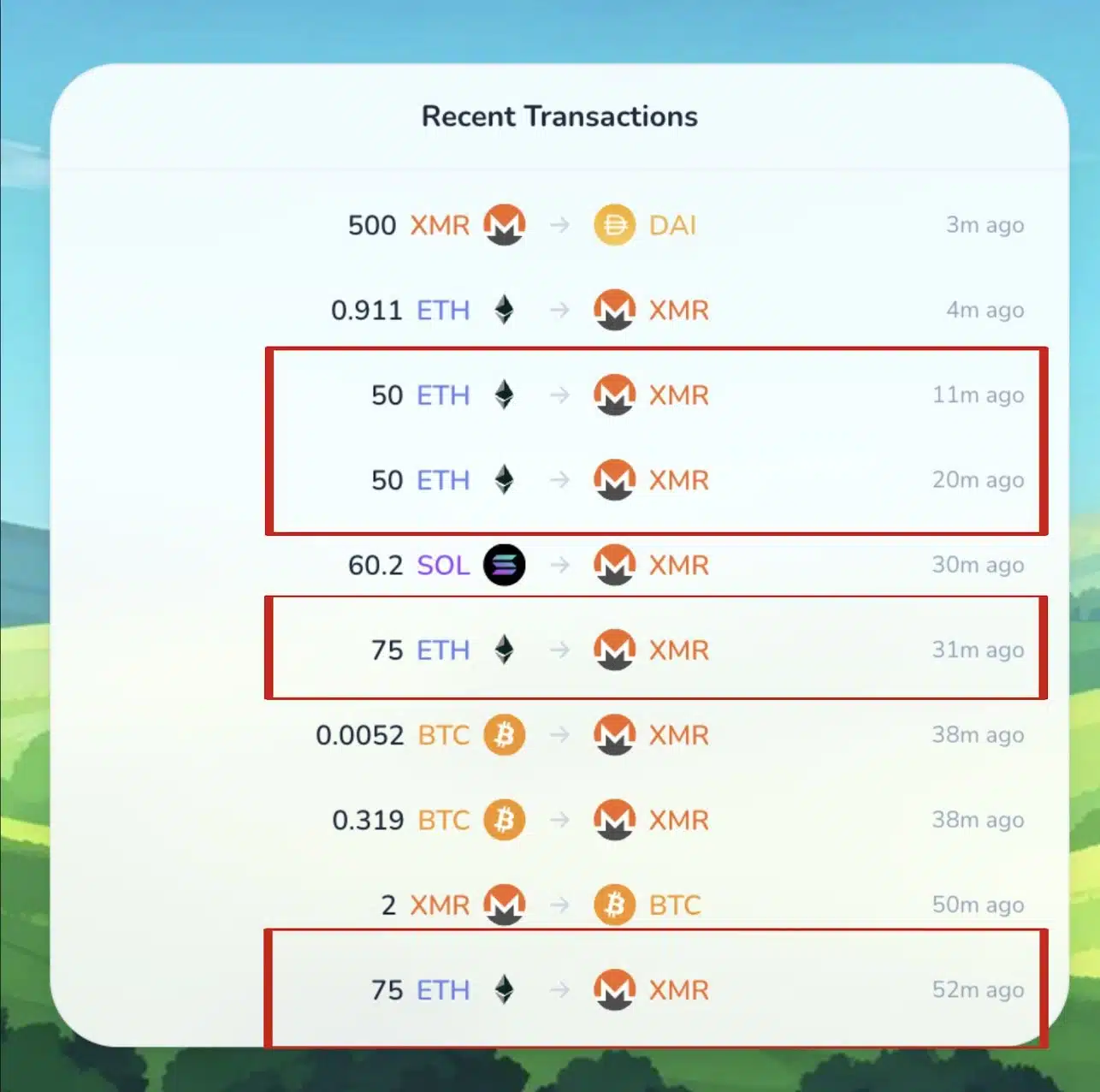 Wagyu bridge Hyperliquid