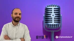 Crypto: Trend, Prospettive e Obiettivi – L’intervista a Matteo De Angelis di Bybit