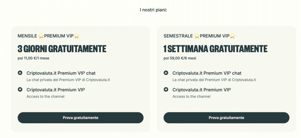 selezionare