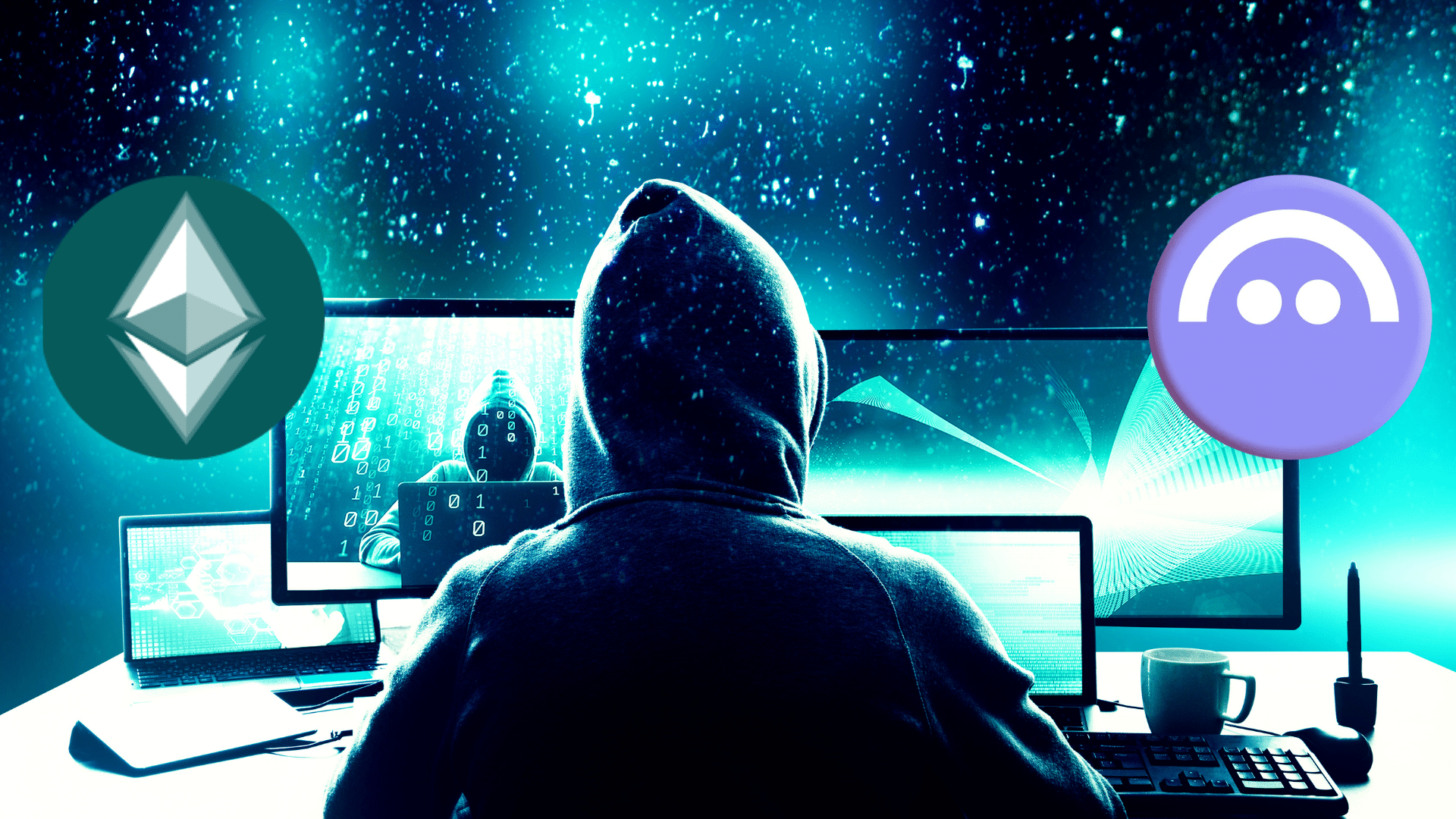 Buco da 13 miliardi in DeFi: l’effetto contagio dopo l’hack di Kelp DAO e il bad debt su Aave.