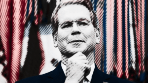 Scott Bessent Clarity Act