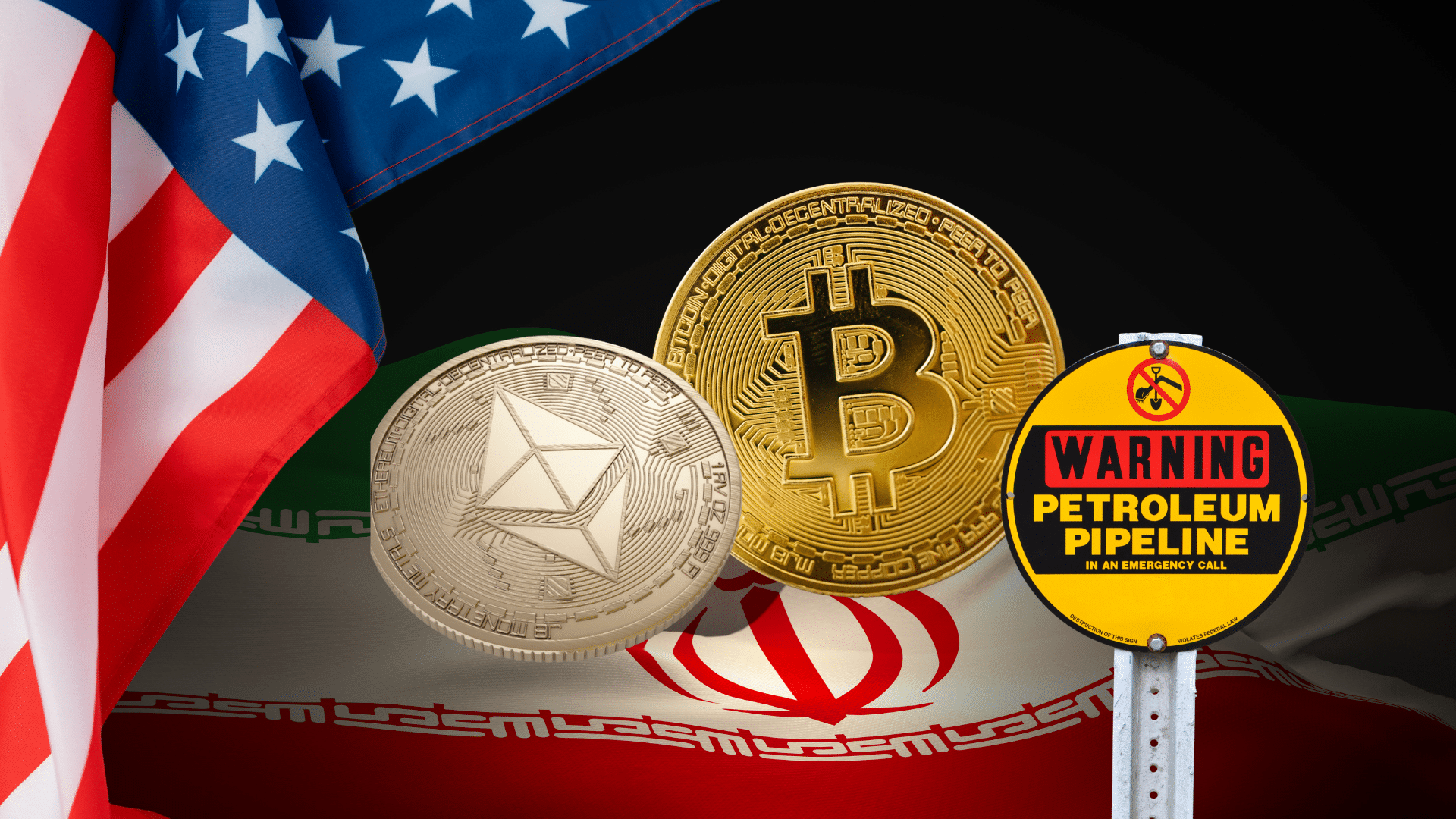 Bitcoin e Ethereum volano: petrolio giù e news su tensioni usa Iran [Analisi]