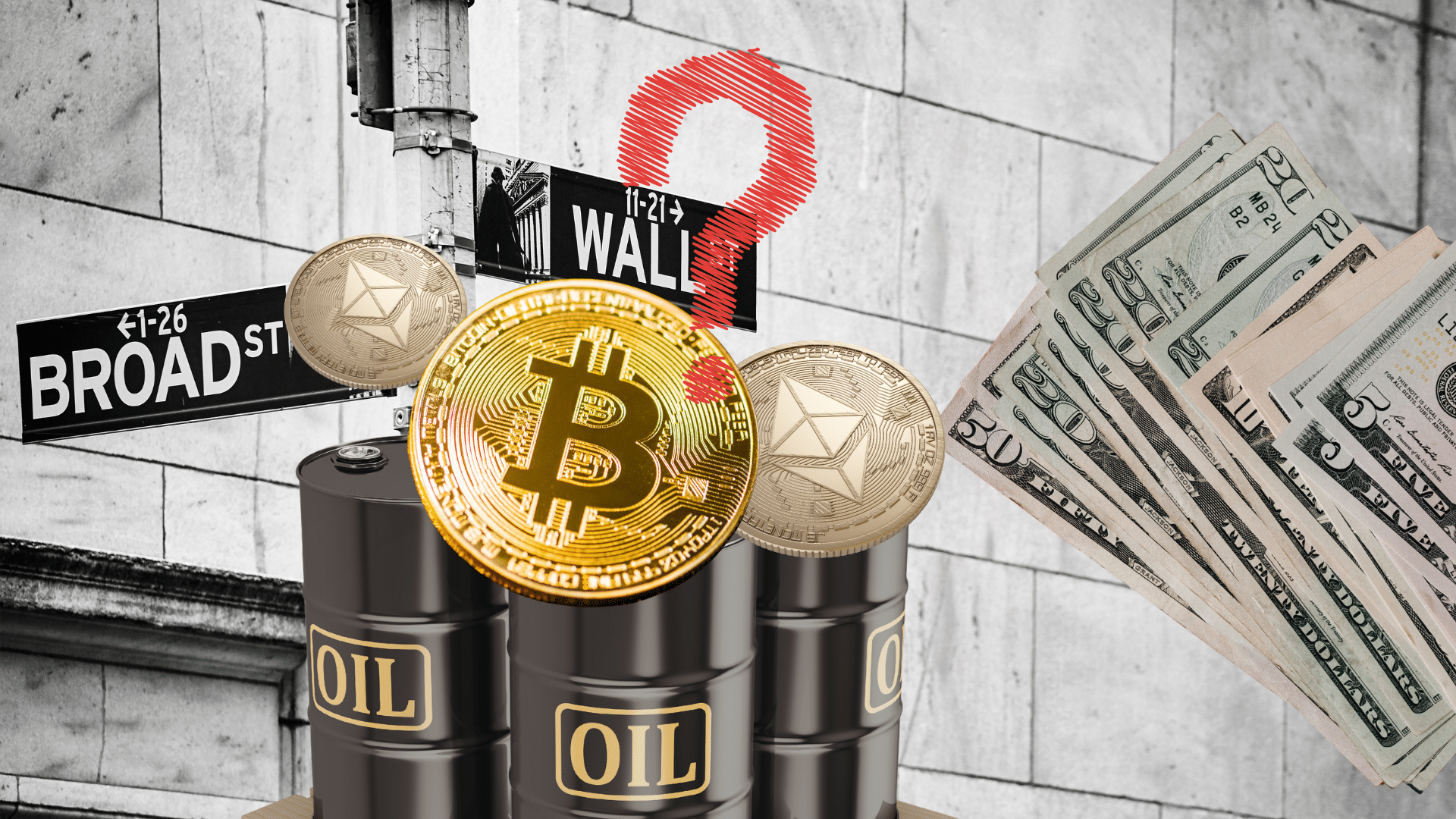 Bitcoin e il muro dei 79.000 USDT con Ethereum in calo: ancora tensioni a Hormuz