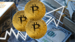 Bitcoin obiettivo 74.500 dollari