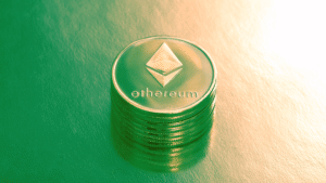 Buyback Ethereum