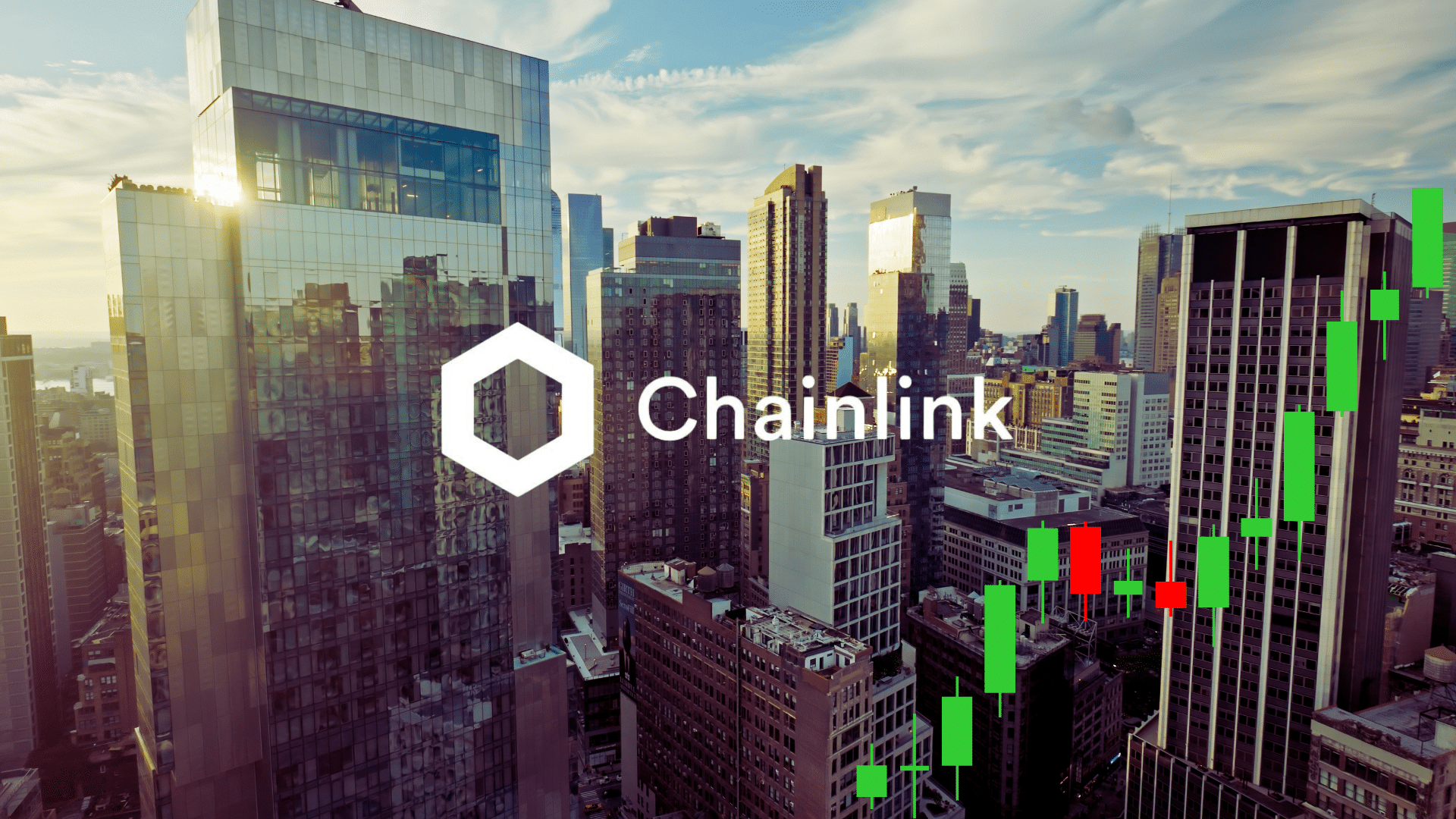 Volumi CCIP a +260% dopo l’incidente su Aave: le balene scelgono Chainlink per la sicurezza