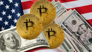 Corrleazione Bitcoin Dollaro