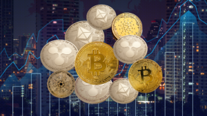 Crypto tra incertezza e petrolio