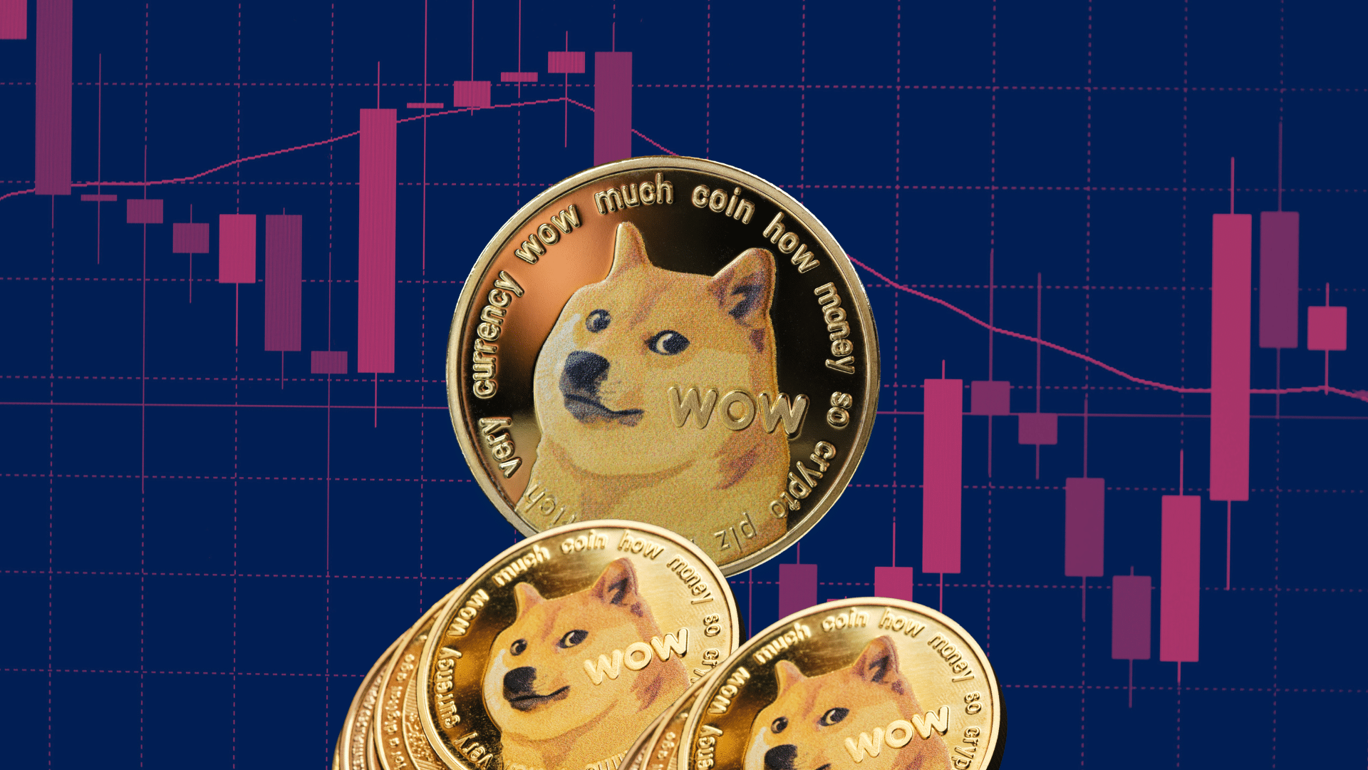 Dogecoin verso il bottom? Sei mesi di ribasso record, con scommessa sul mining