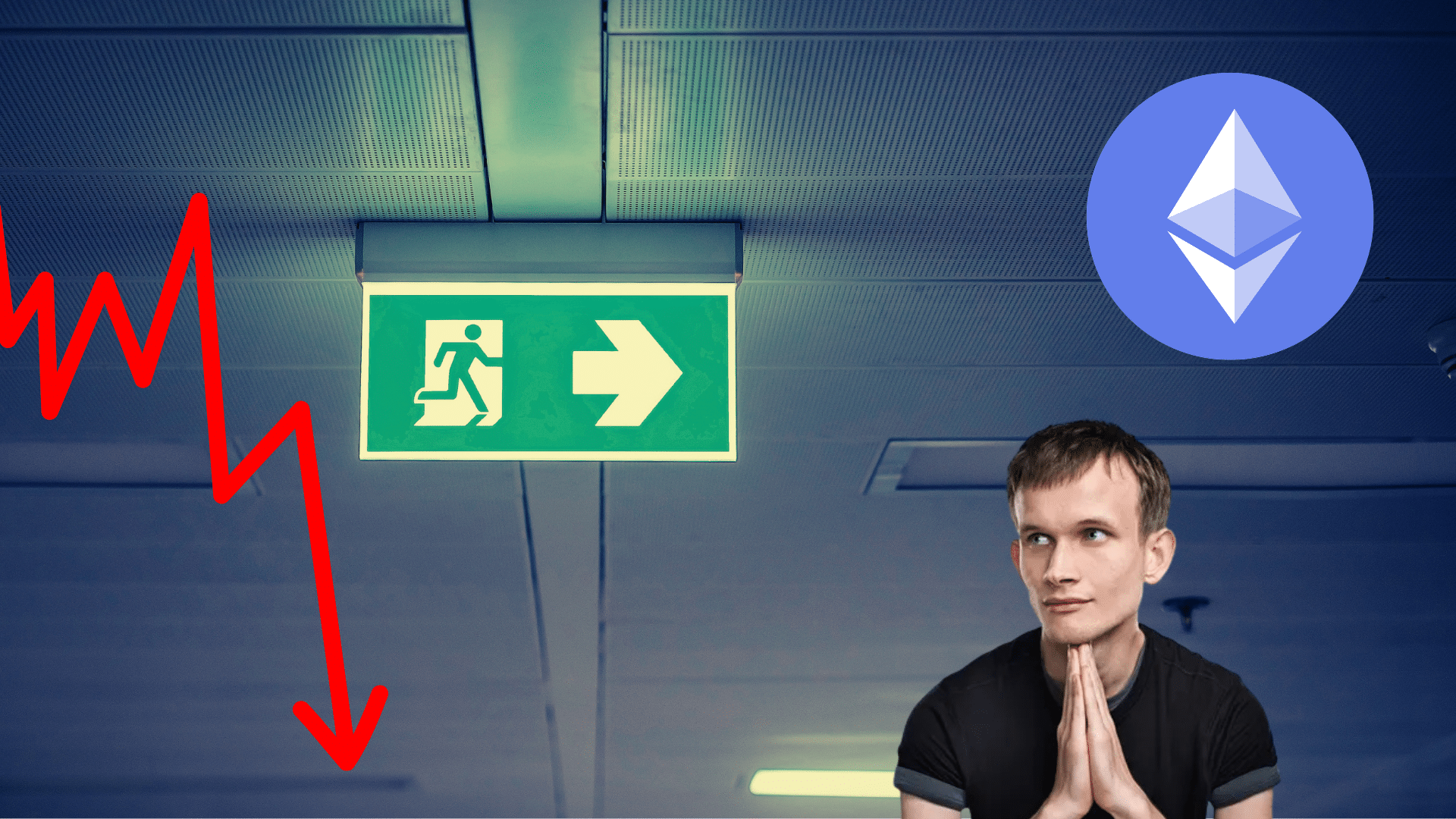 Ethereum Foundation rimuove dallo staking 49 milioni di dollari: pronta a vendere $ETH?