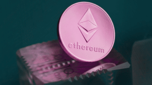 Ethereum Foundation vendite