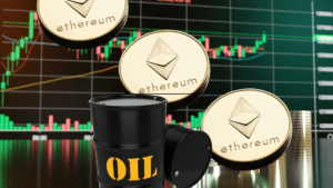 Ethereum tra Iran e USA