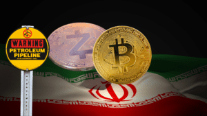 Iran Bitcoin Zcash