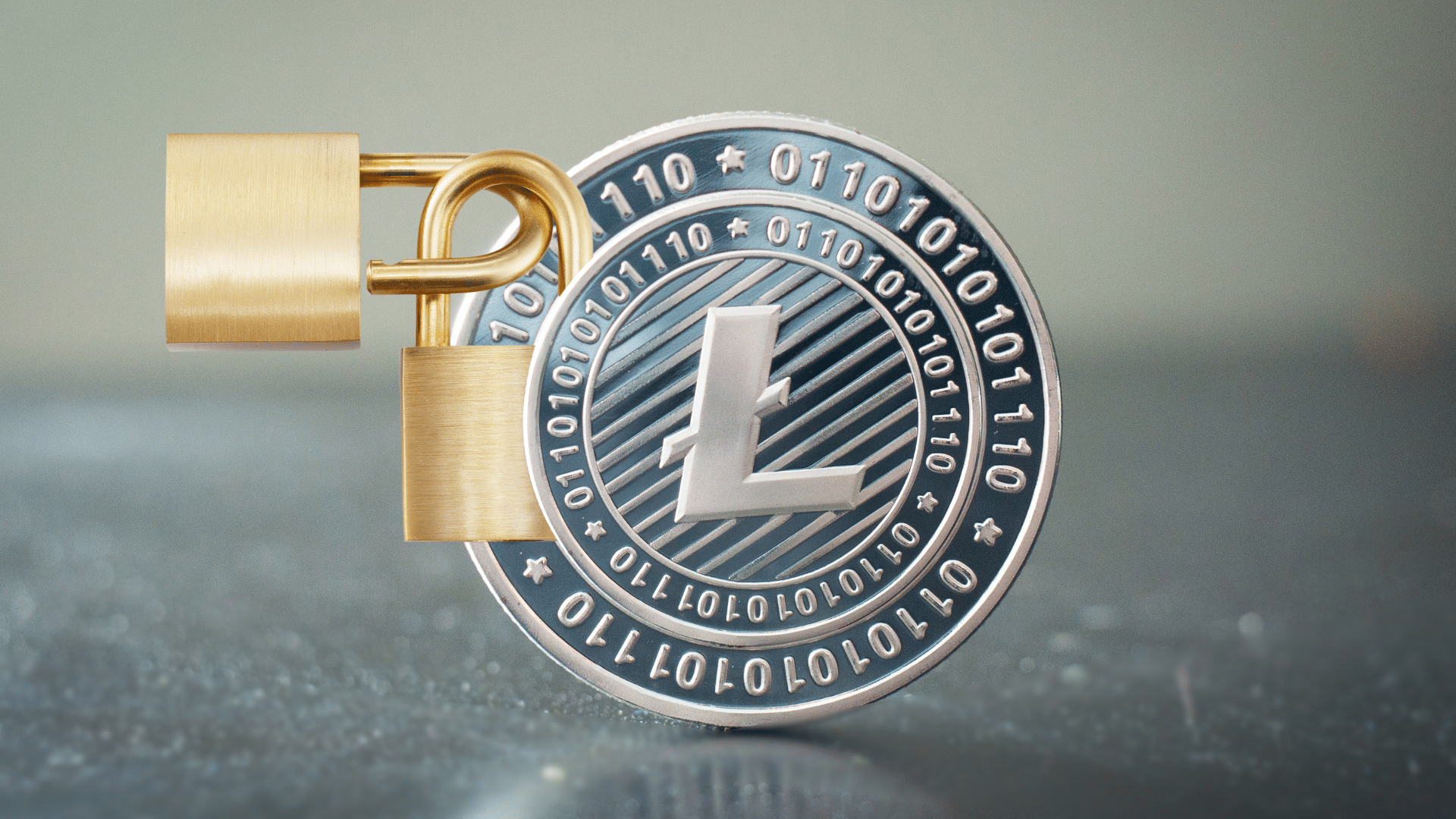Aprile nero per la sicurezza crypto, ma Litecoin reagisce bene dopo l'exploit e tiene i 55 USDT