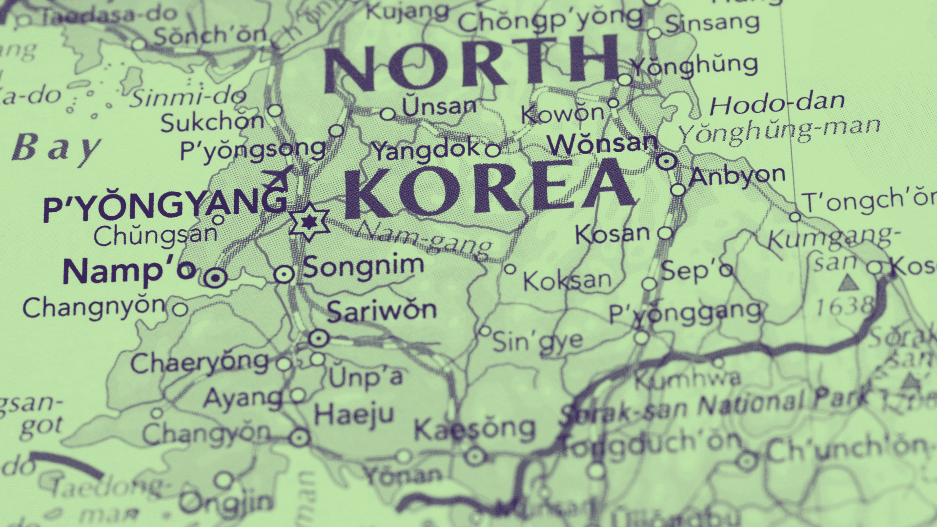 Crollo DeFi e rsETH: è di nuovo colpa della Corea del Nord. KelpDAO si salverà così?