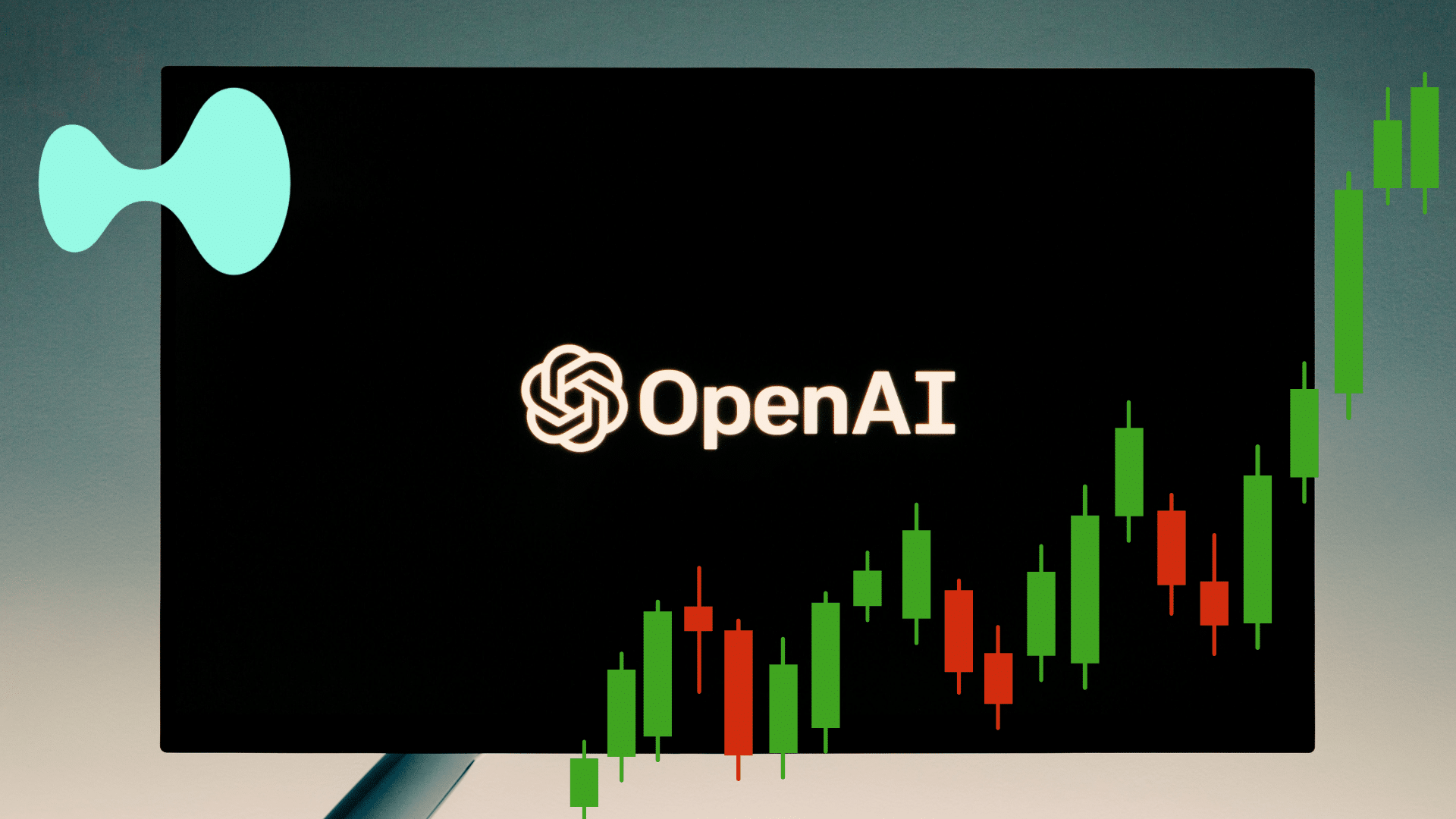OpenAI vola a +17%: si può già investire sui mercati crypto, ecco come