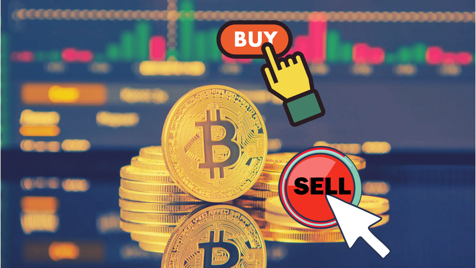 Previsioni Bitcoin: Proiezioni Prezzi $BTC [2026/2027]