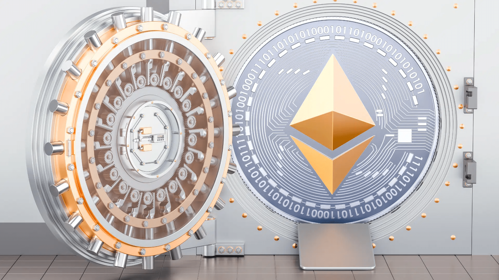 Previsioni Ethereum: Proiezioni Prezzi $ETH [2026/2027]