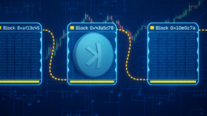 Previsioni Kaspa 2026 - 2027