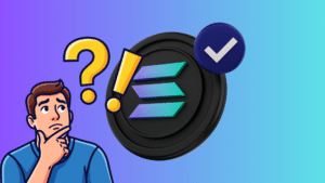 Prezzo Solana indecisione