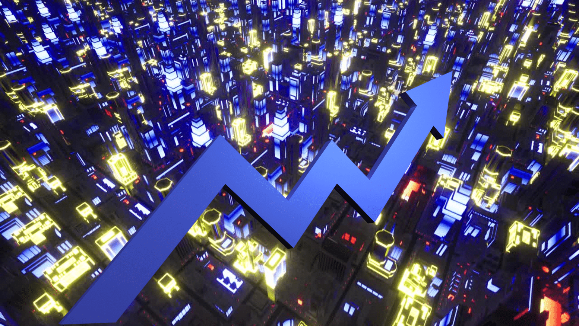 Crypto: incertezza massima. Sorpresa Render e Algorand: analisi e obiettivi