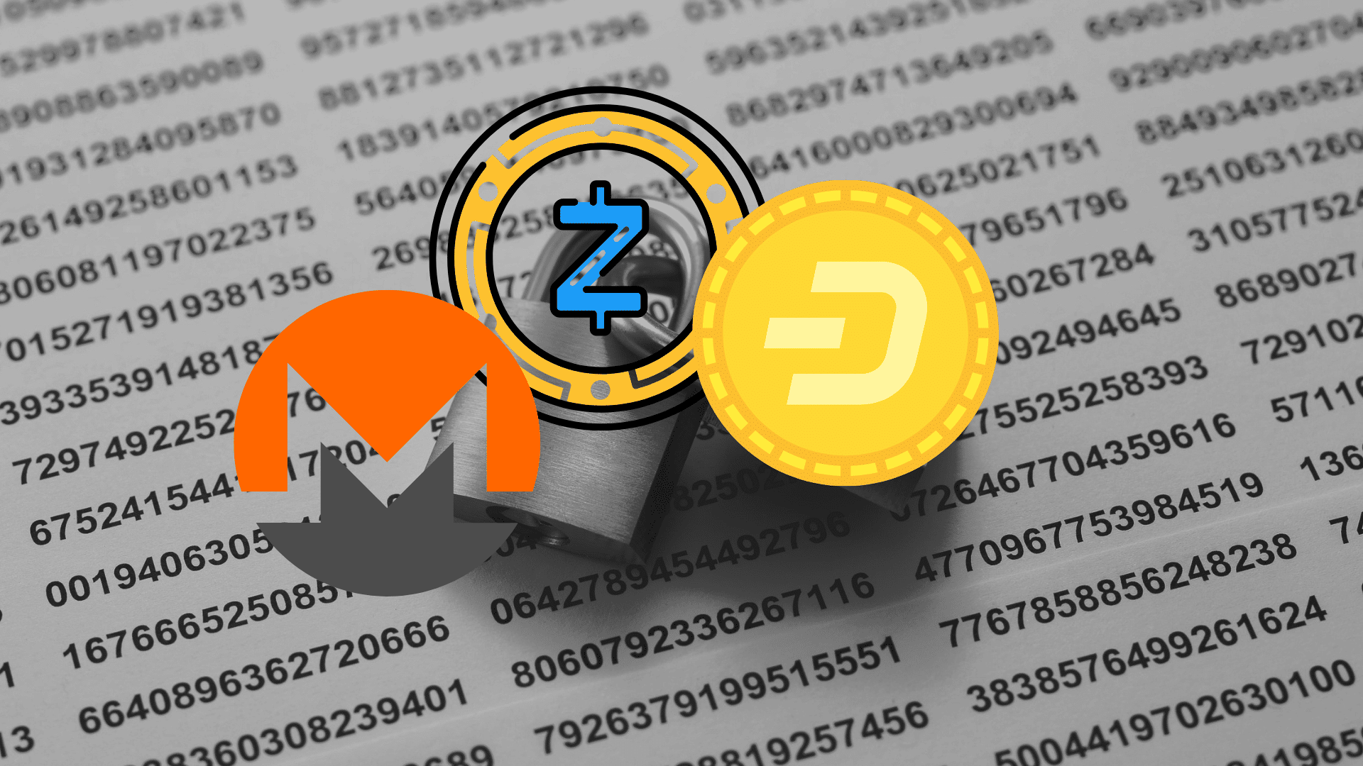 Zcash, Monero e Dash: corsa grazie alla situazione nello stretto di Hormuz. I numeri del boom