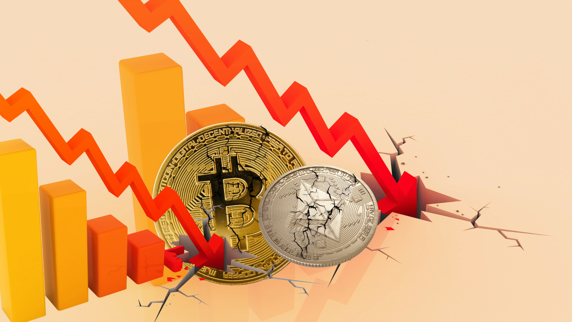 L'ultimatum di Trump sull'Iran spaventa i mercati: affondano Bitcoin ed Ethereum [Analisi]