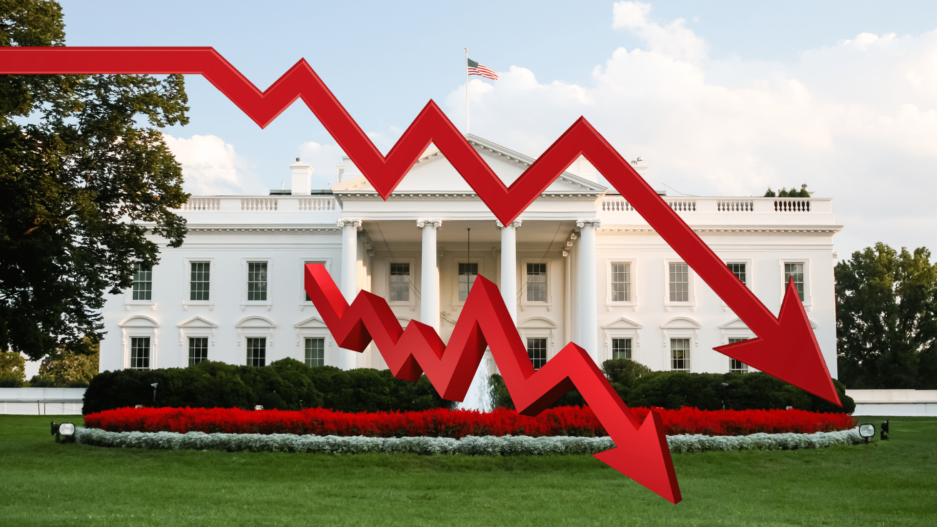 WLFI e Official Trump in calo tra accuse e minimi: cosa non torna nei token di Trump?