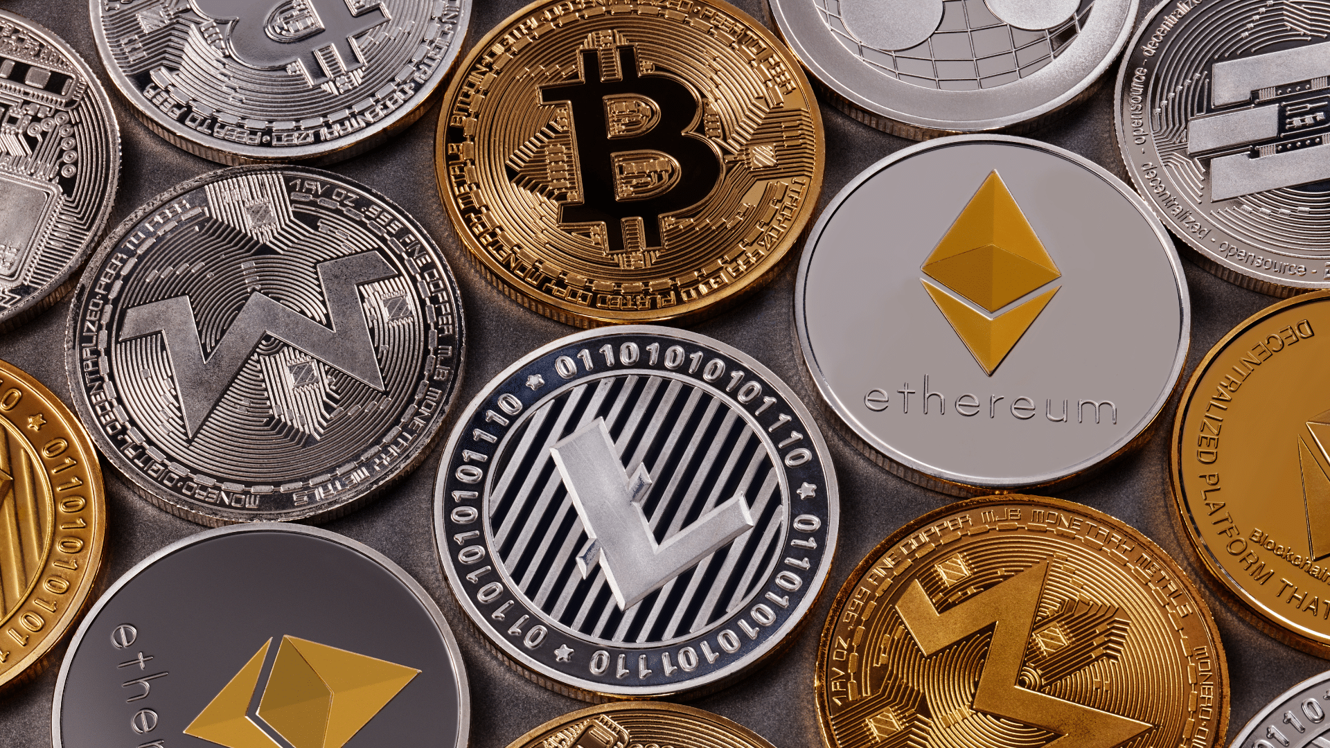 Bitcoin e Ethereum: tre società vogliono comprarli tutti. Oggi acquisti per centinaia di milioni