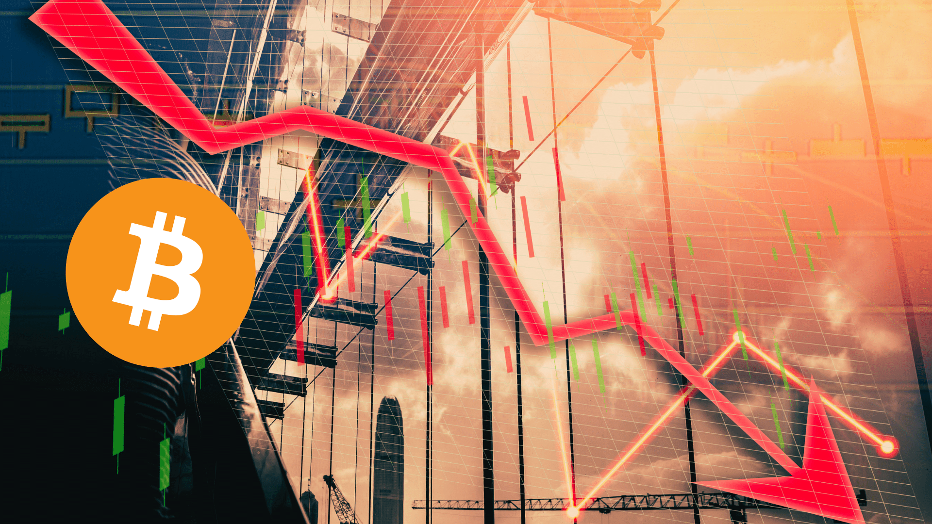 Bitcoin e bear market: 4 indicatori chiave che possono anticipare la fine del ciclo
