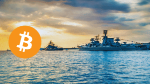 Bitcoin USA Iran guerra rischio mercati