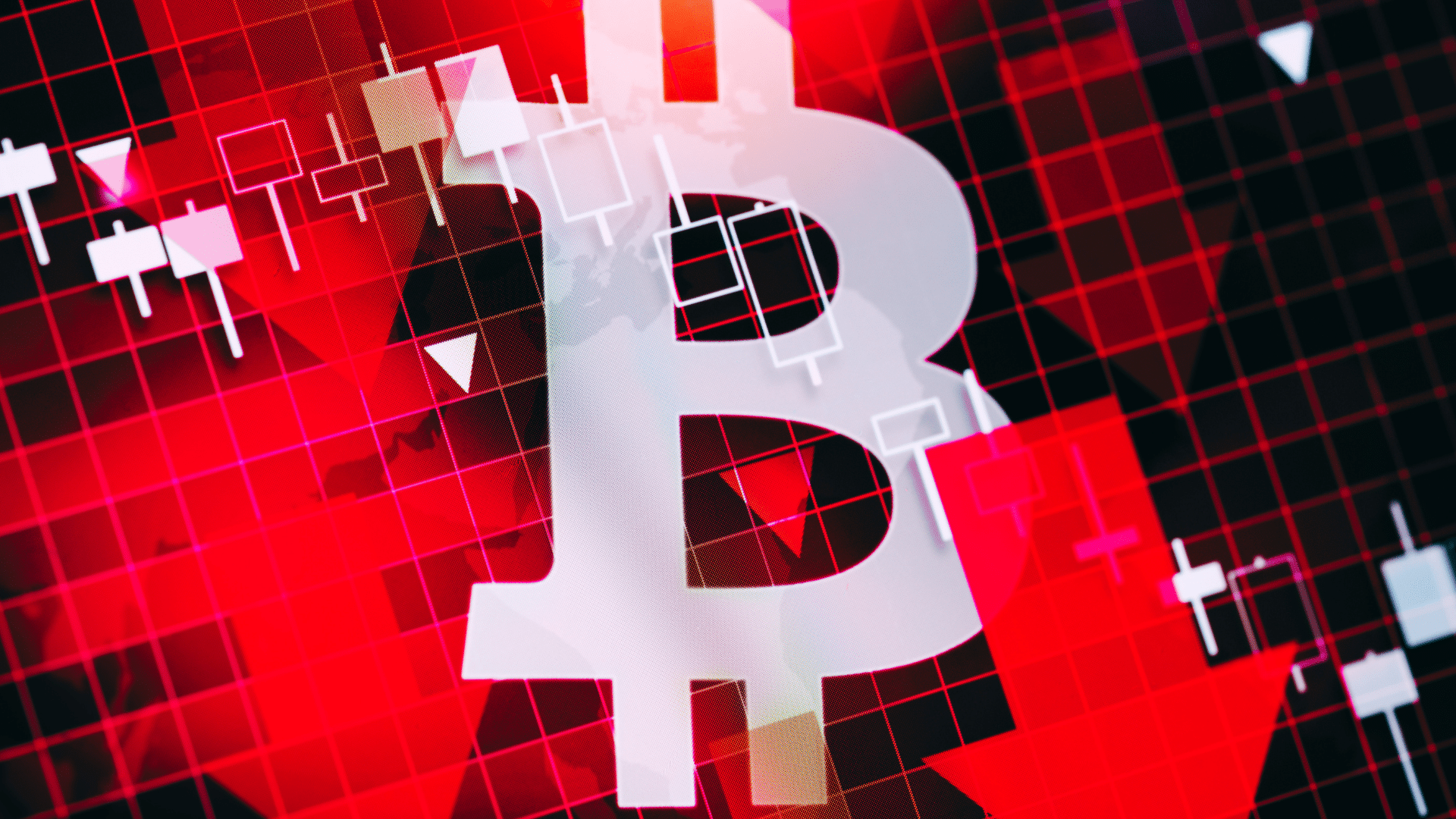 Bitcoin è guidato dalla leva, non dagli acquisti spot: volumi perpetual comandano il prezzo